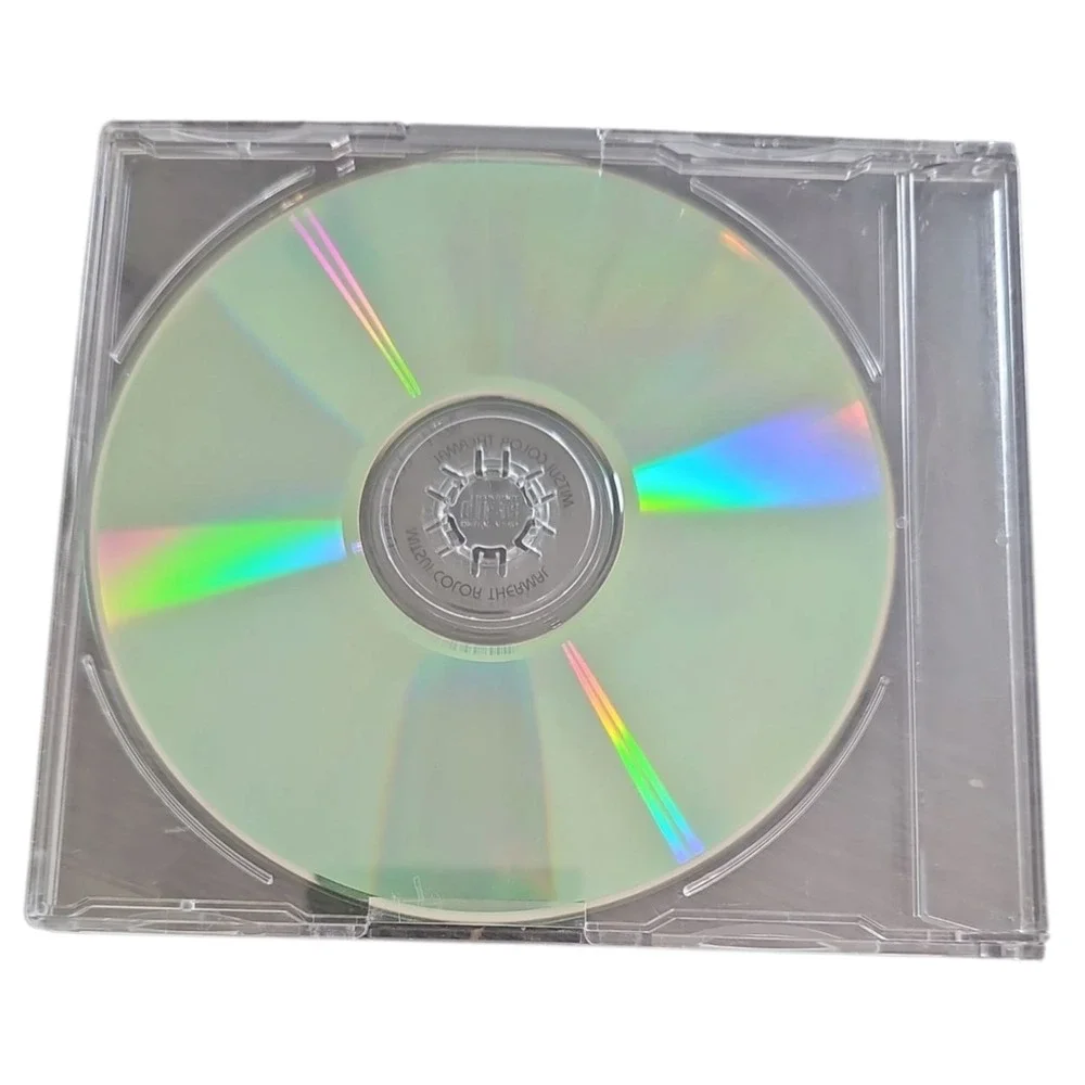 Wheatus –‎ Leroy [2000 Promotional CDr Single] - Picture 2 of 2